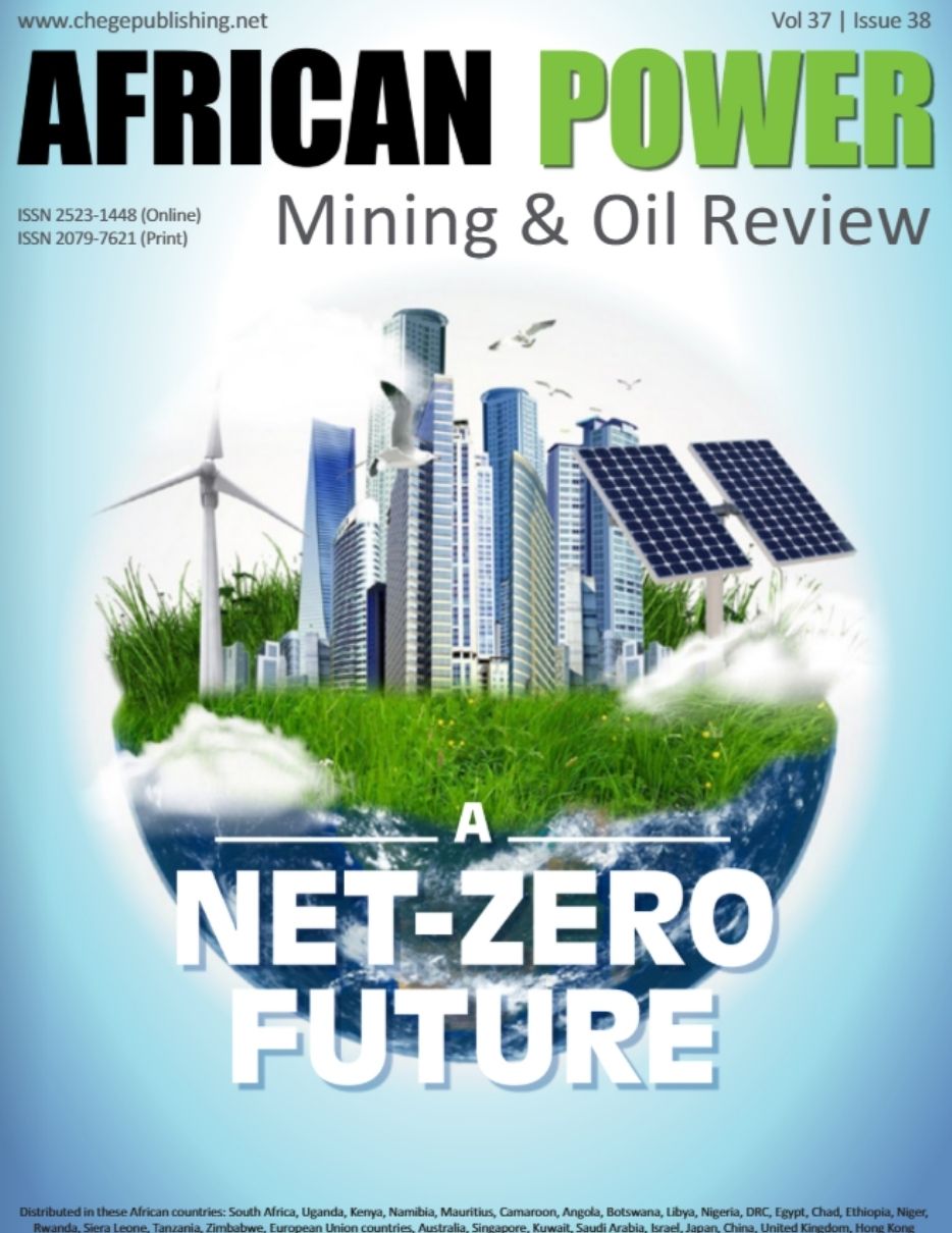 African Power Vol 37 Issue 38