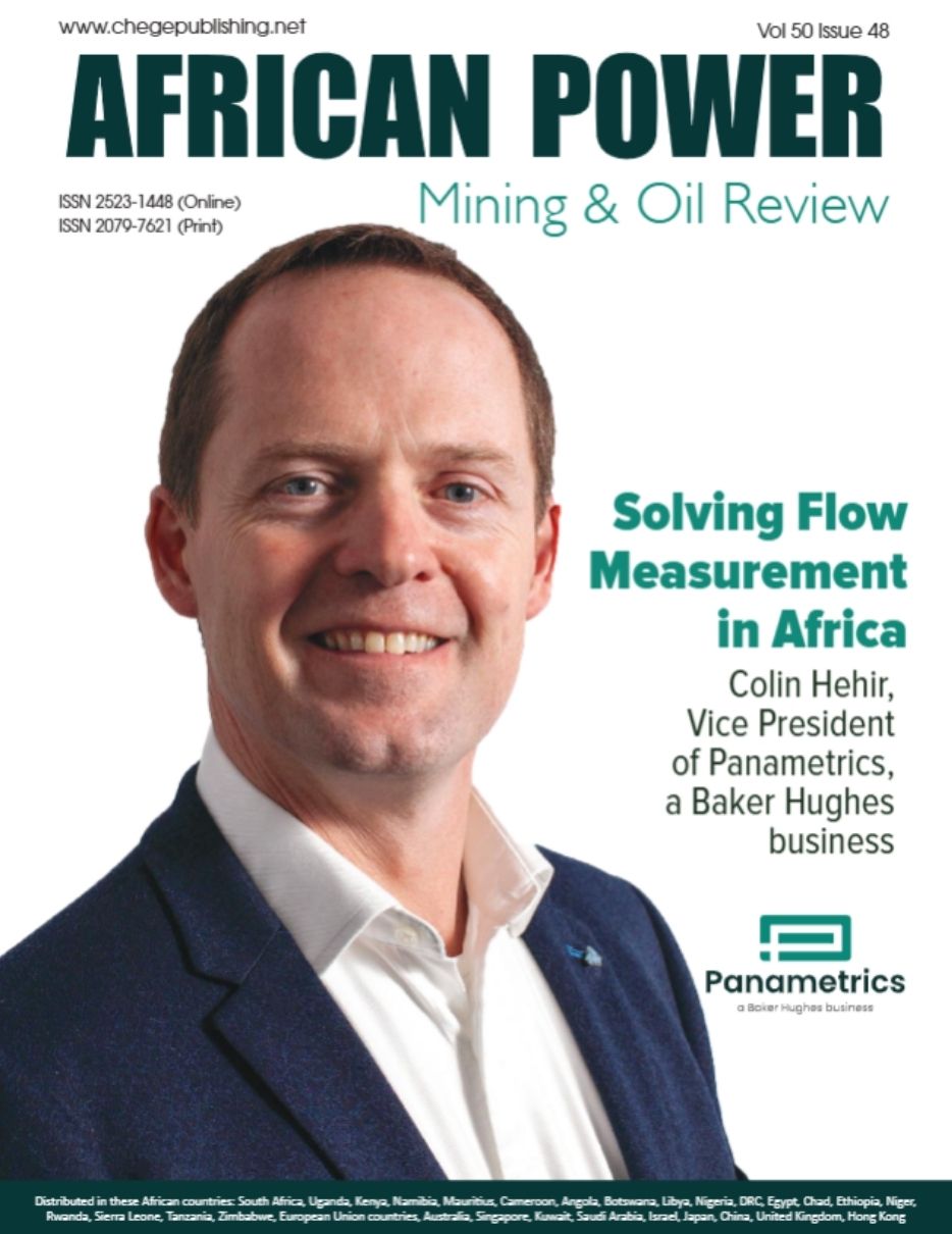 African Power Vol 50 Issue 48