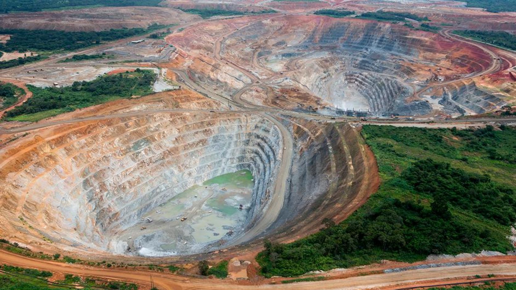 Africa’s Critical Minerals and the Global Mineral Revolution