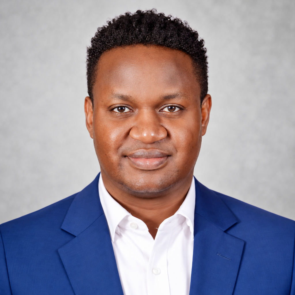 Josiah Habwe.