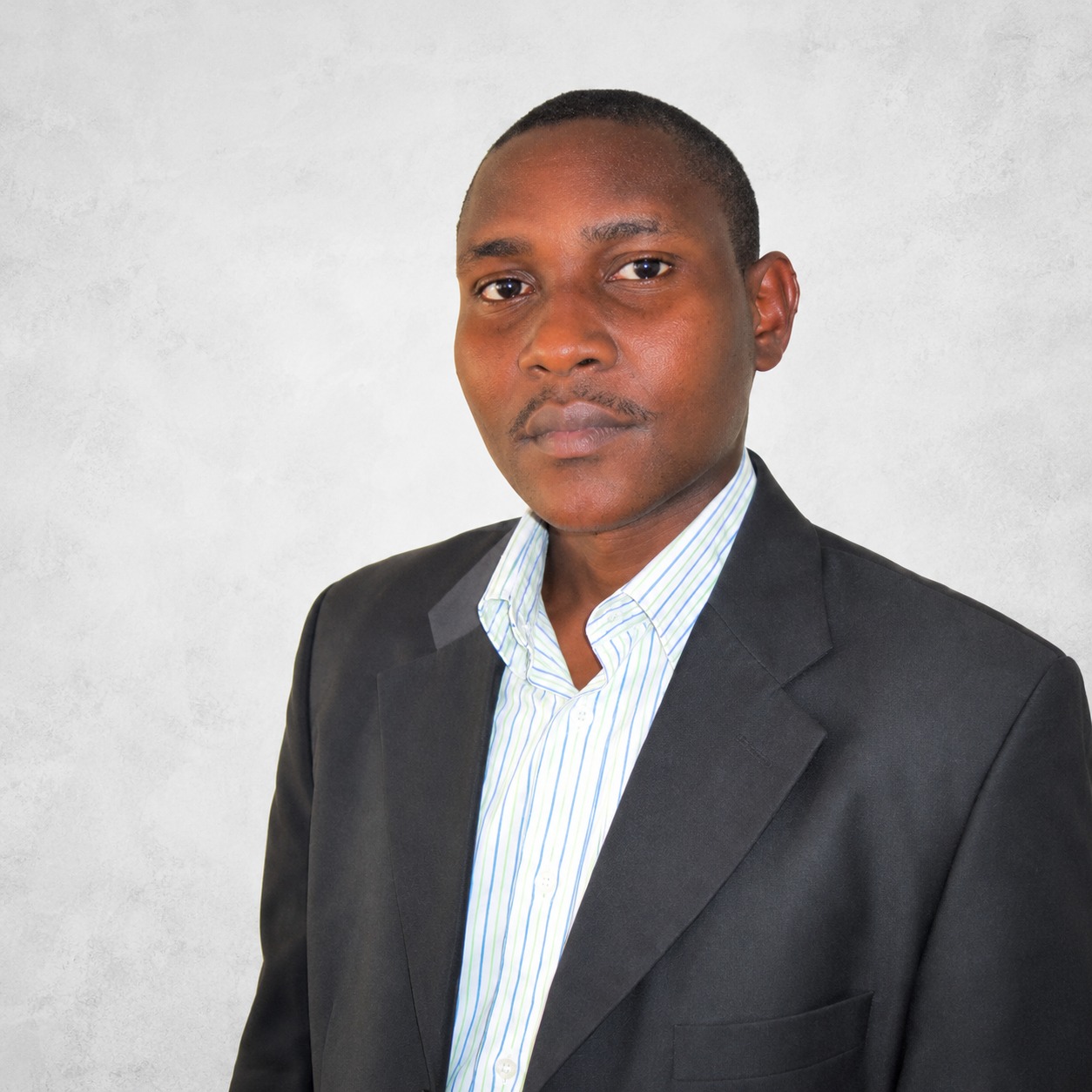 Chege Moses Kasaija