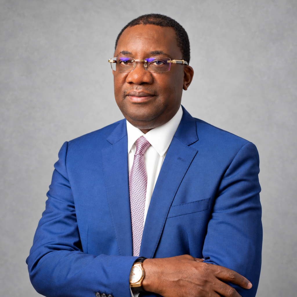 Mr. Andrew Kamanga