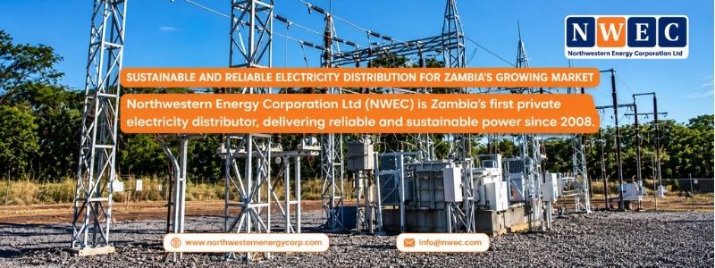 Northwestern Energy Corporation Ltd