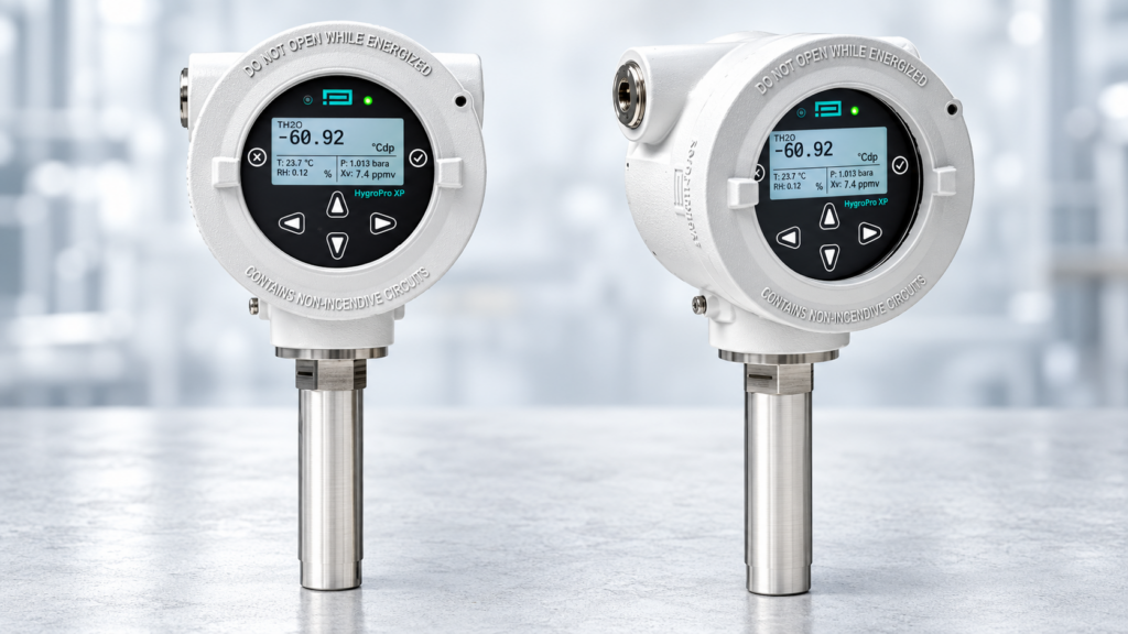 Solving Flow Measurement and Control Challenges