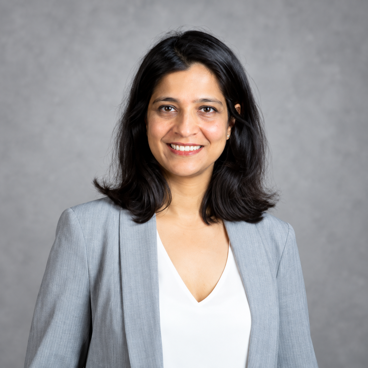 Udisha Saklani