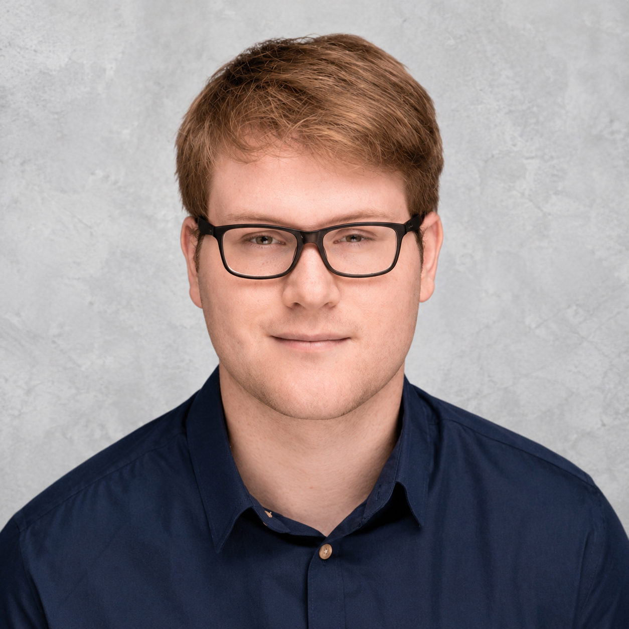 Matthew Blenkarn