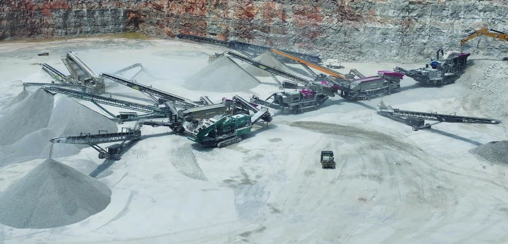 Why African miners must upgrade machinery now