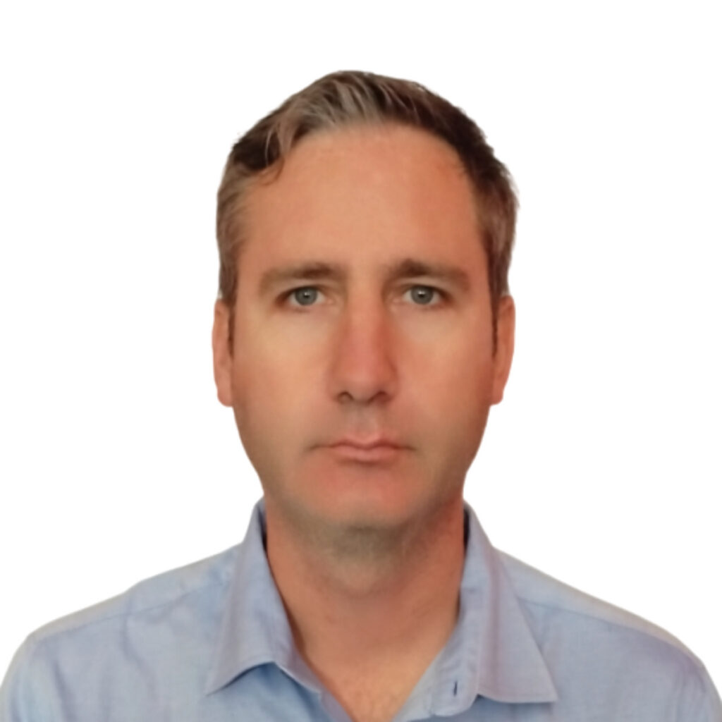 Mark Peters