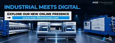 MSE Filterpressen