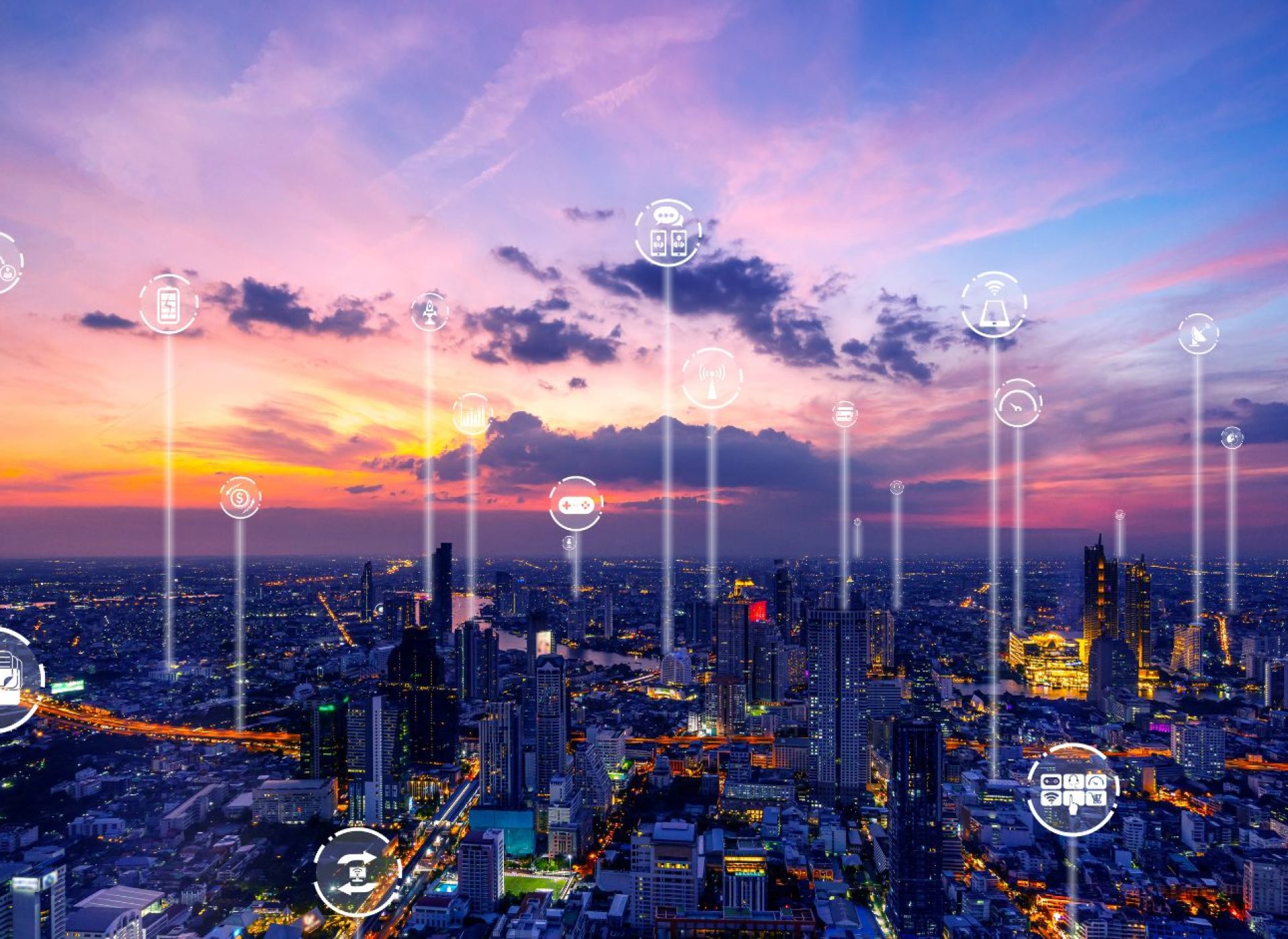 AI’s role in transforming customer engagement for utilities