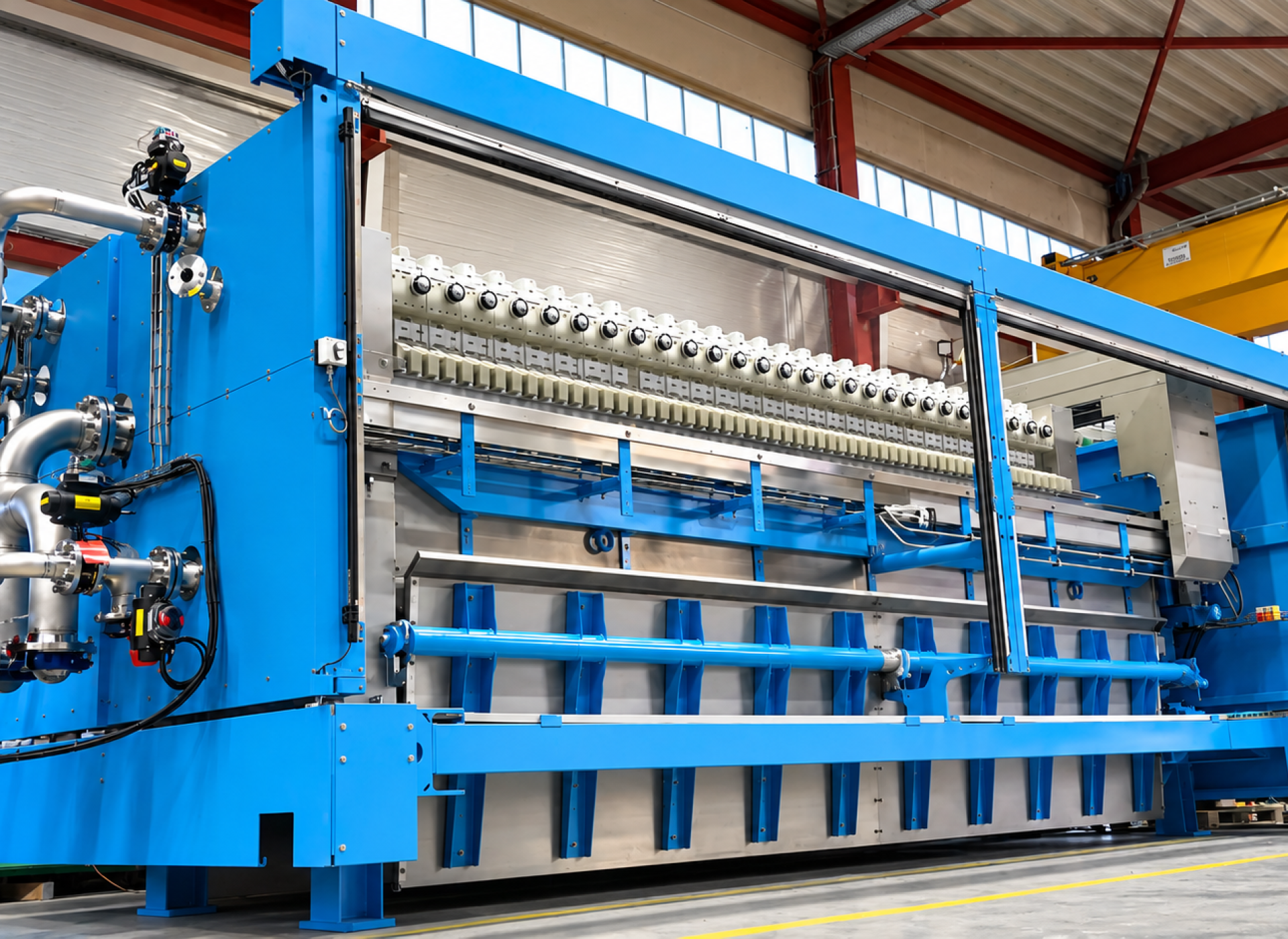 Advanced Filtration Technology