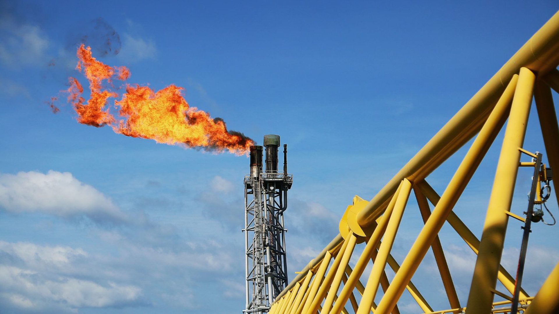 Africa’s Oil Renaissance: Reshaping the Continent’s Energy Future