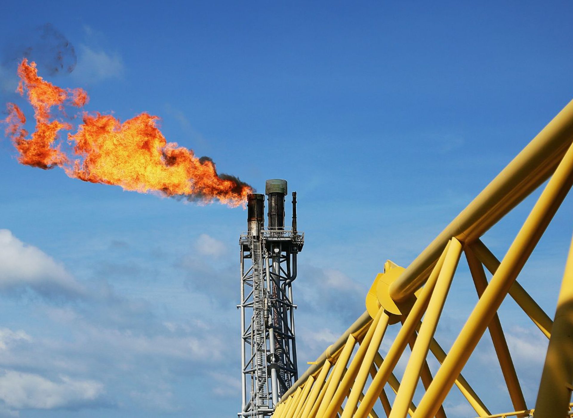 Africa’s Oil Renaissance: Reshaping the Continent’s Energy Future