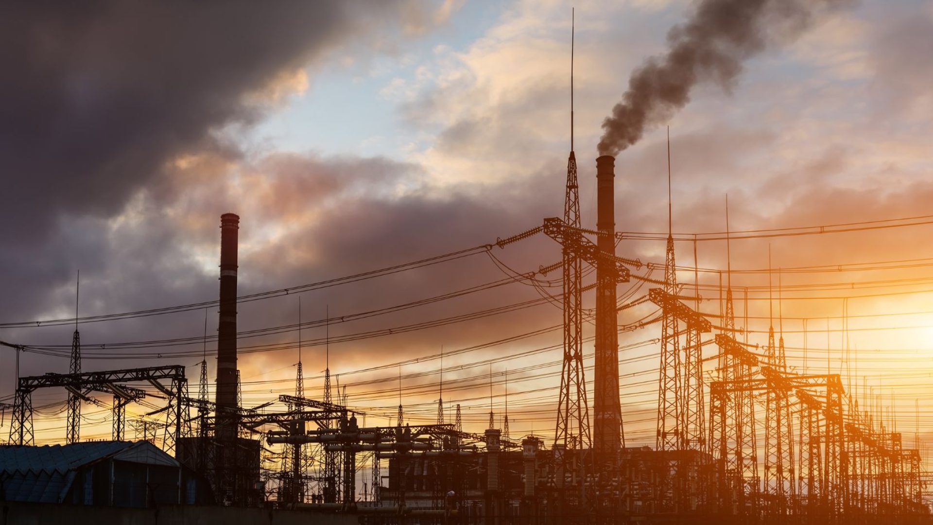 Africa’s Power Puzzle Rising Demand Meets Fragile Grids