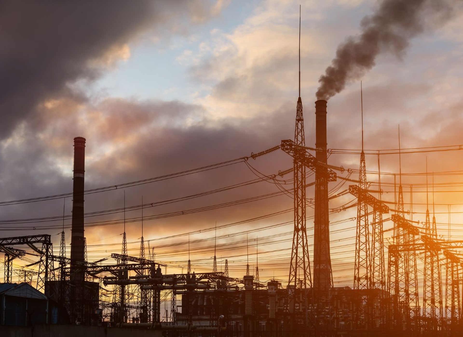 Africa’s Power Puzzle Rising Demand Meets Fragile Grids