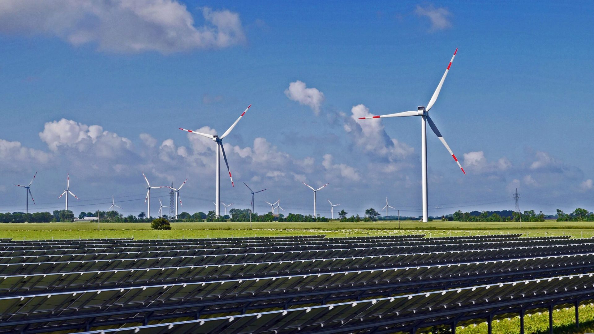 Africa’s secret weapon in the renewable energy race