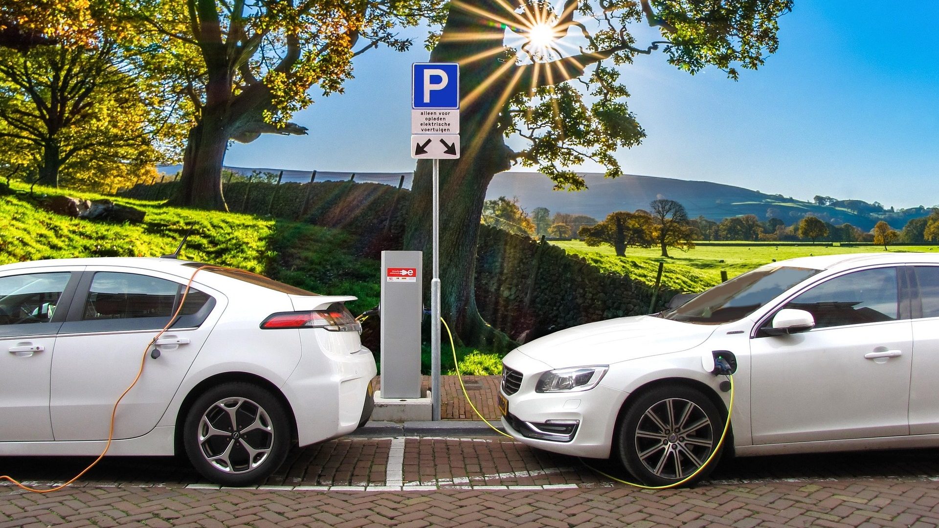 As EV adoption turbo charges, is our grid ready?