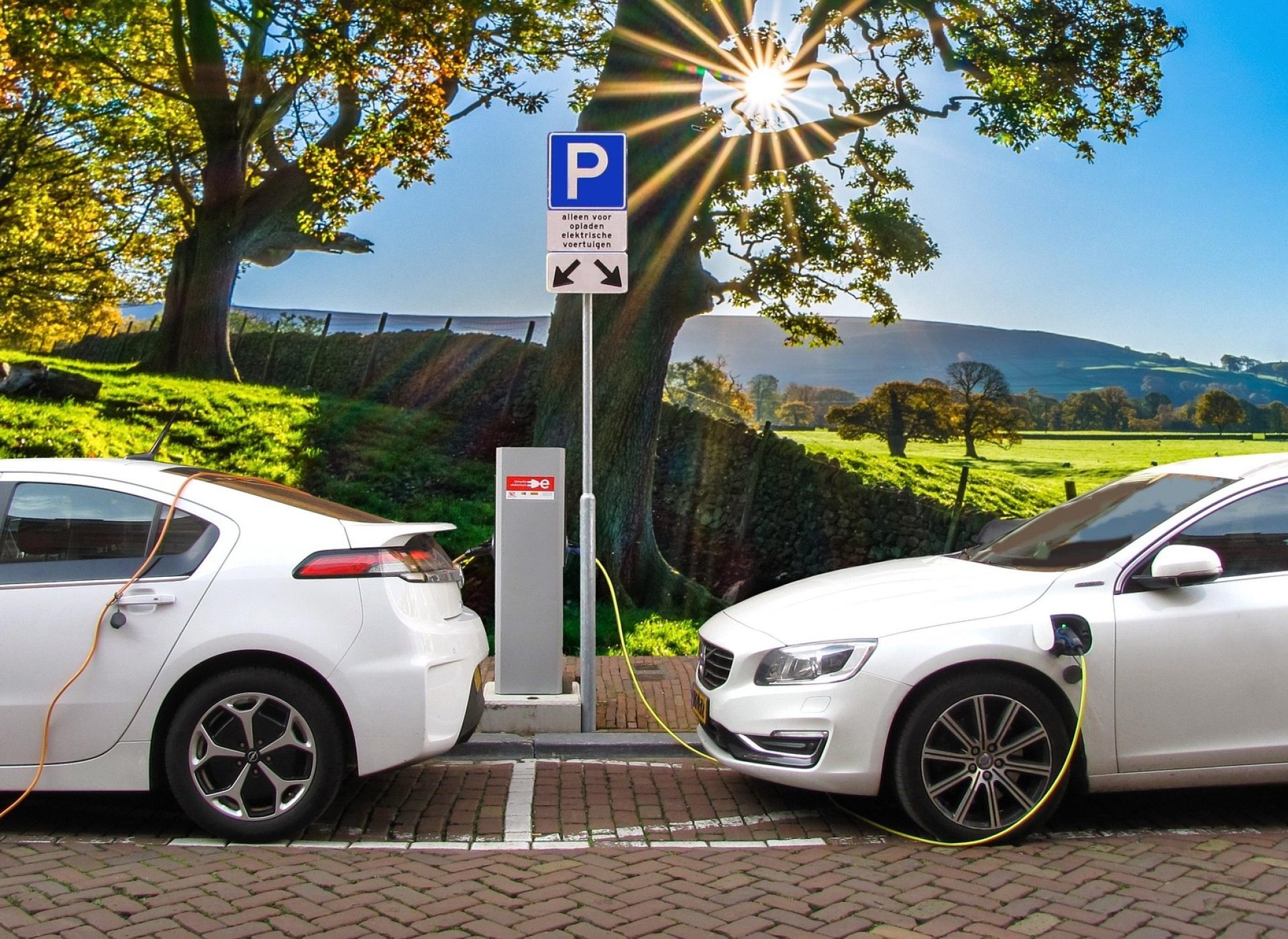 As EV adoption turbo charges, is our grid ready?