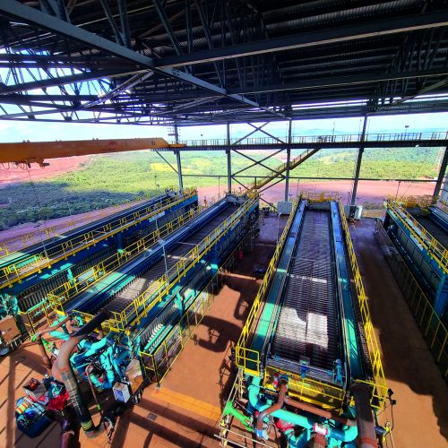 Diemme’s Tailored Solid-Liquid Separation Solutions