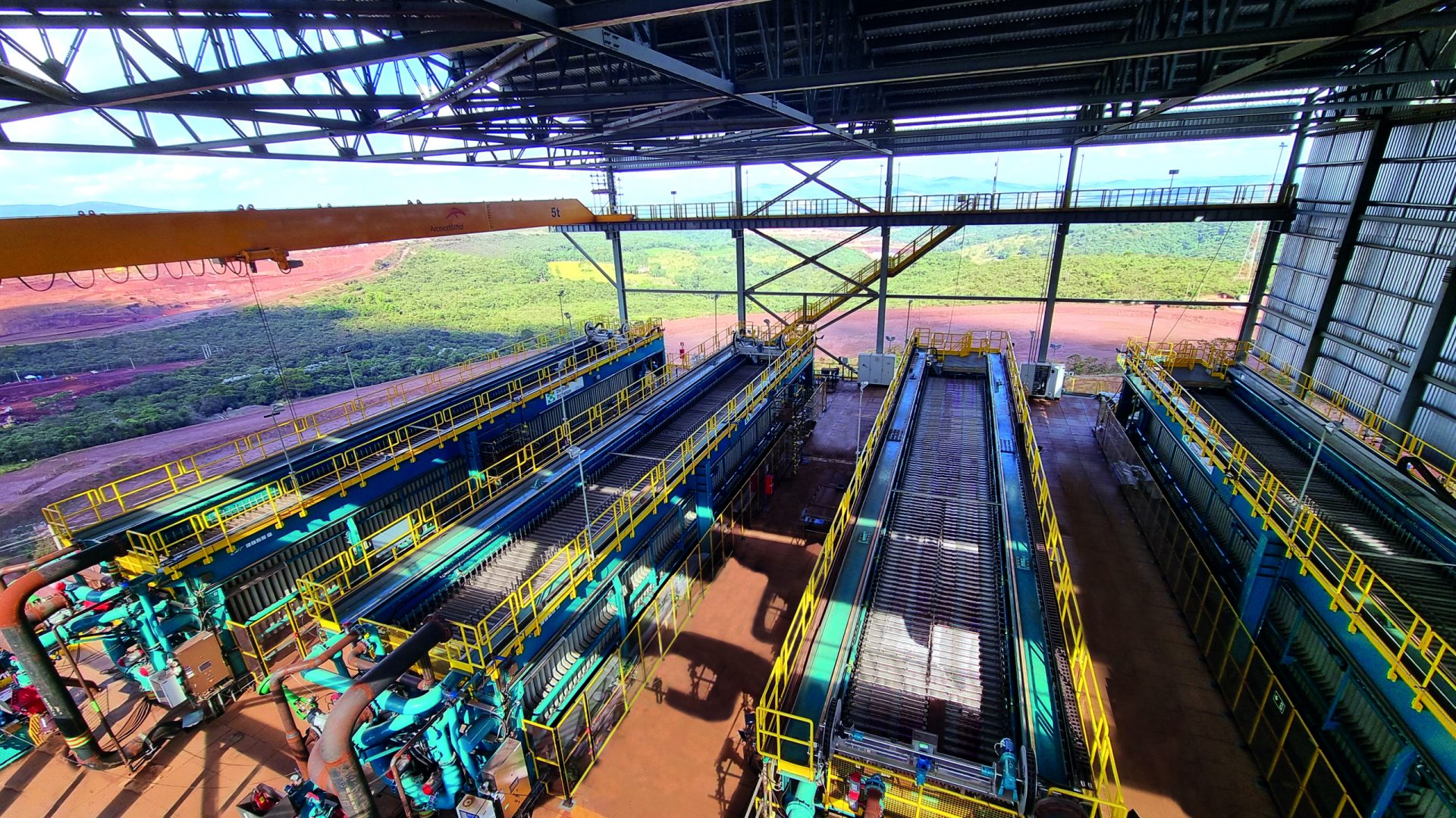 Diemme’s Tailored Solid-Liquid Separation Solutions