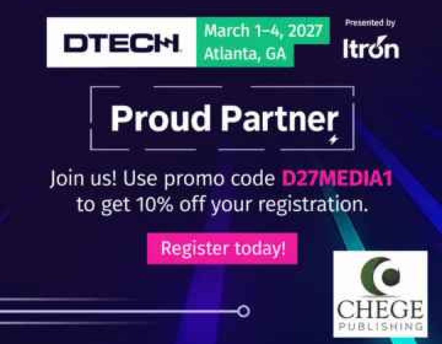 Dtech March 2027