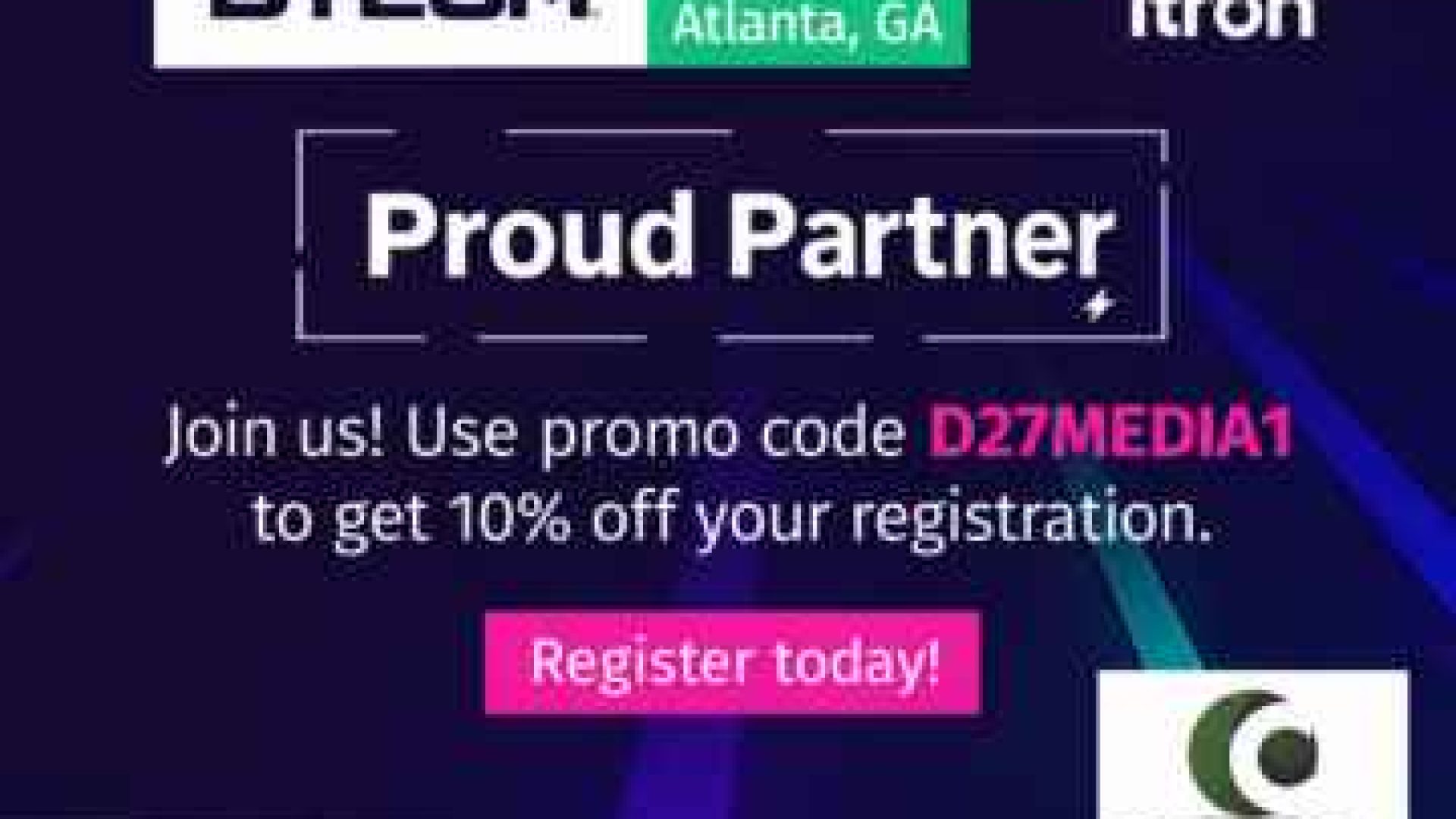 Dtech March 2027
