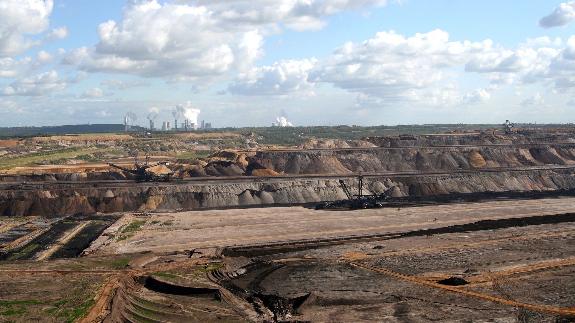Government Inaction Leaving Communities at Risk in South Africa
