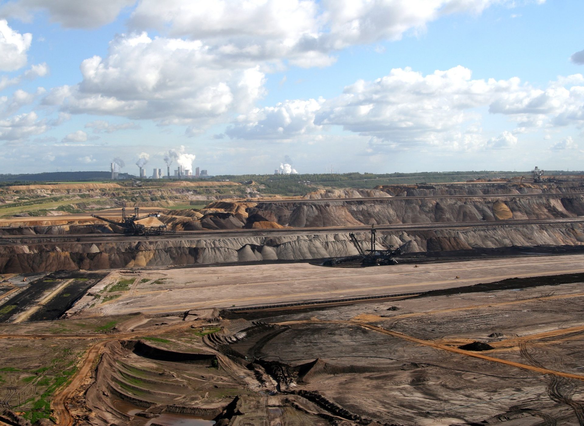 Government Inaction Leaving Communities at Risk in South Africa