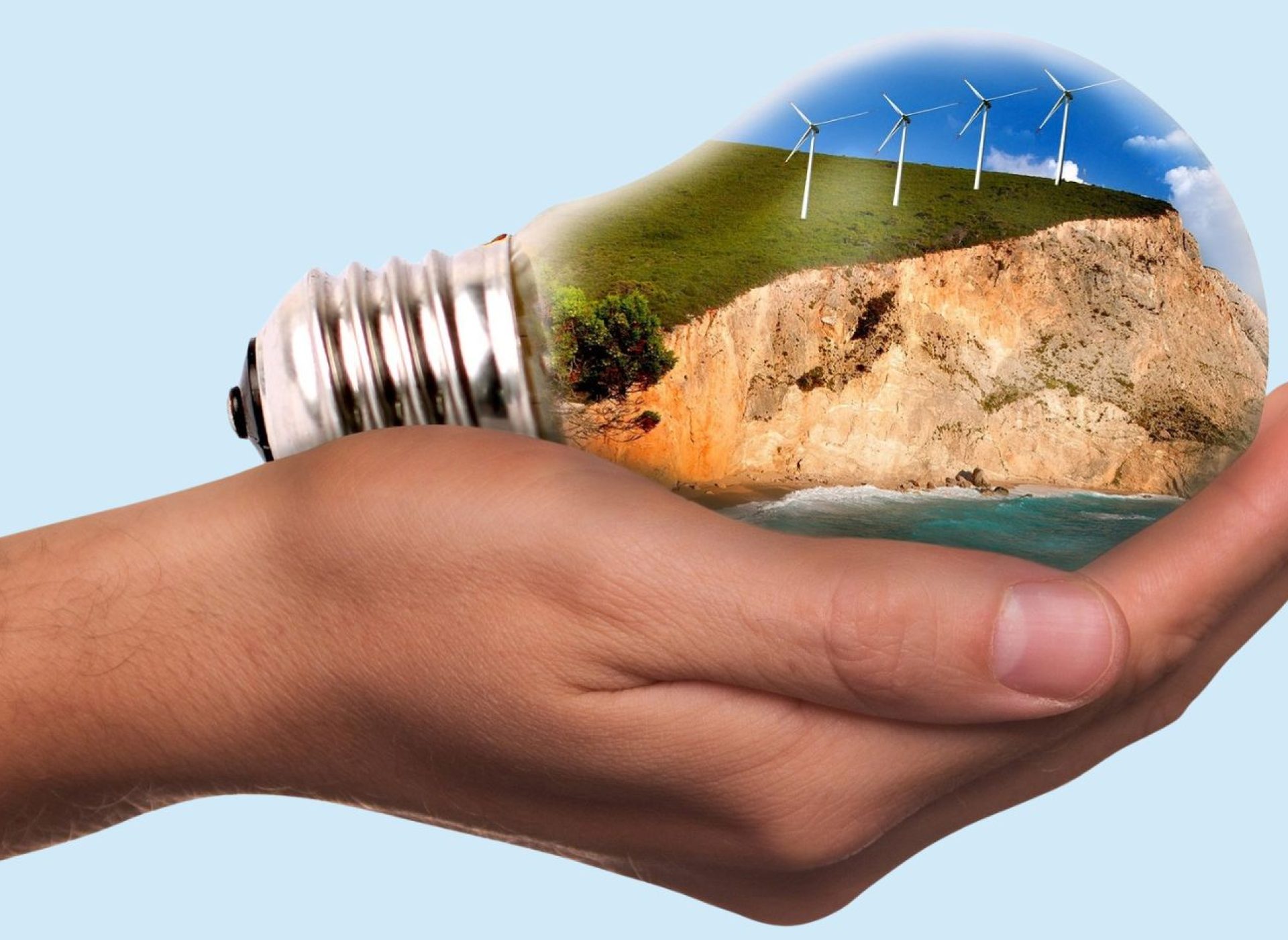 Harnessing Indigenous Energy and Mineral Wealth for Sustainable Growth
