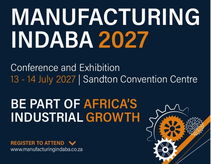 Manufacturing Indaba - Be part of Africa's industrial growth: Sandton