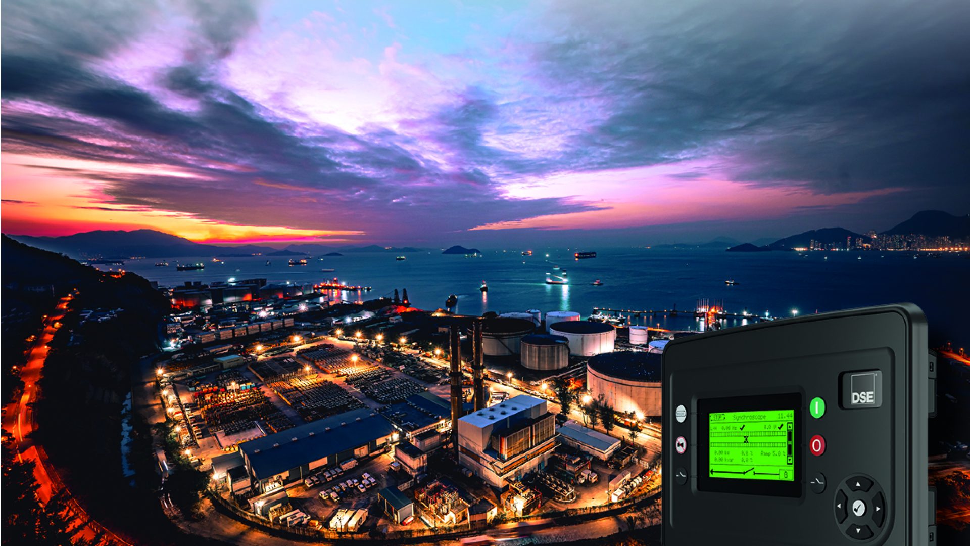 Meeting Africa’s Growing Demand for Advanced Paralleling Power Solutions