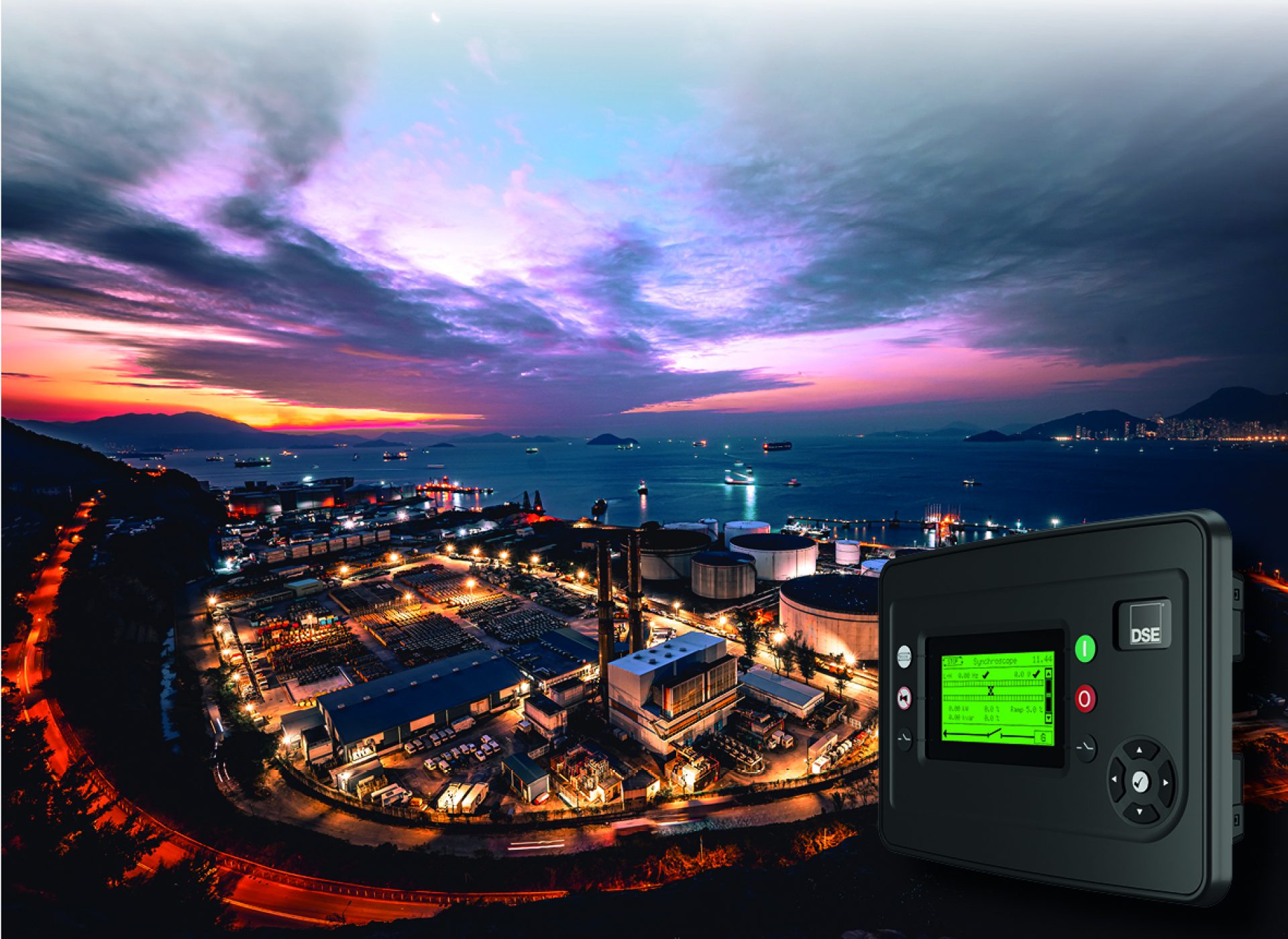 Meeting Africa’s Growing Demand for Advanced Paralleling Power Solutions