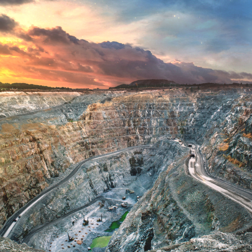 Mine Closure and Rehabilitation