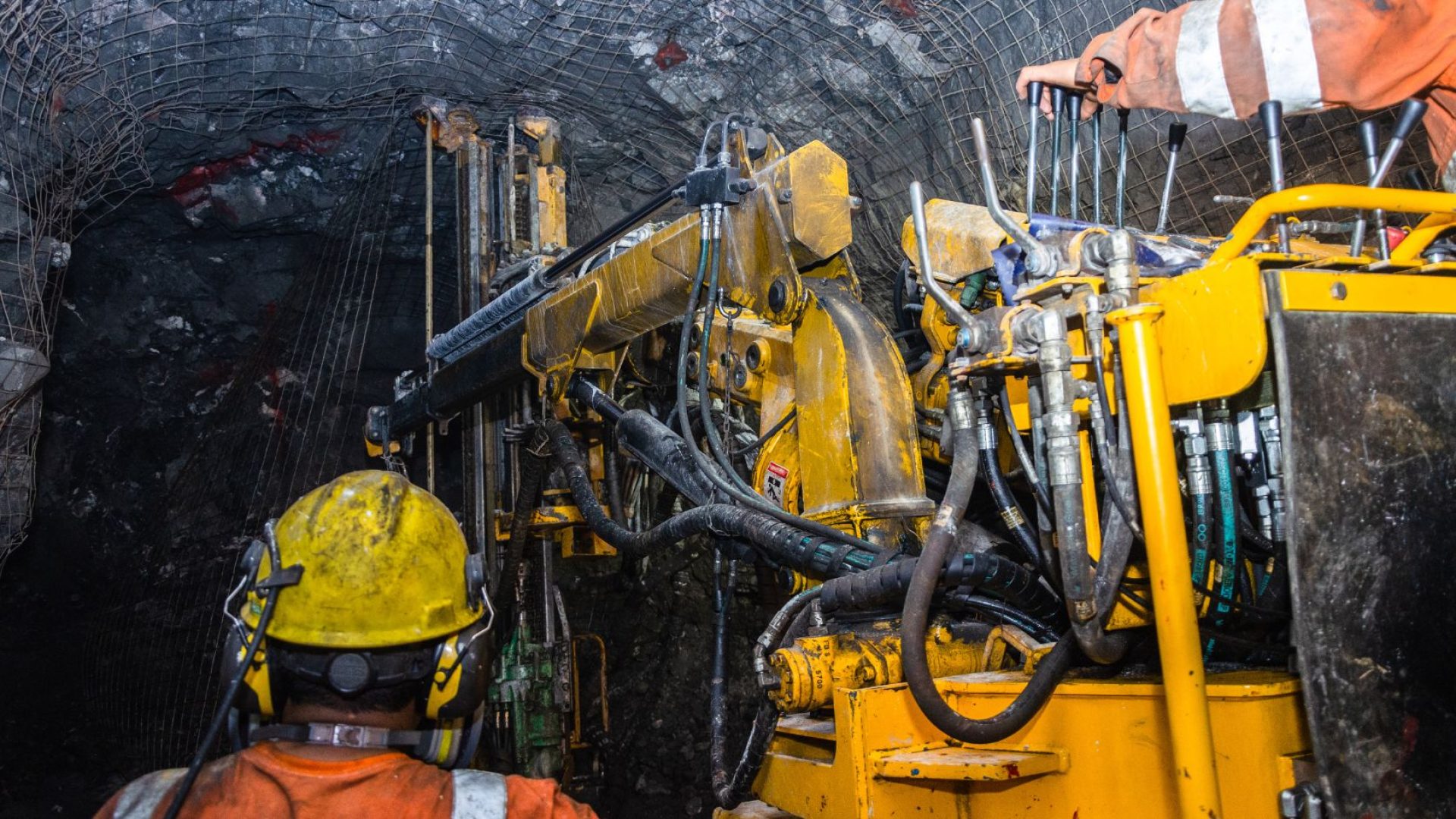 Mining Development in Africa: From Ancient Roots to a Global Future