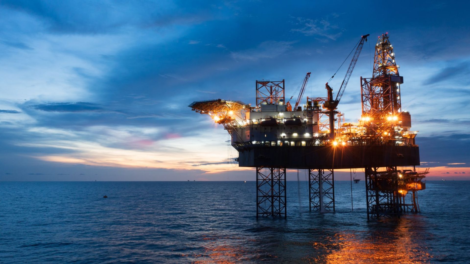 Oil and Gas Law in Africa: Policy, Reform and the Energy Future