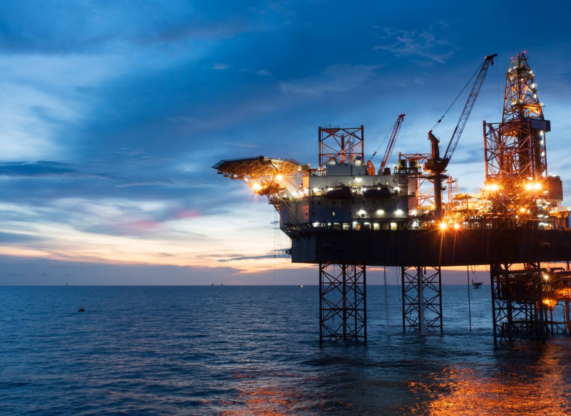 Oil and Gas Law in Africa: Policy, Reform and the Energy Future