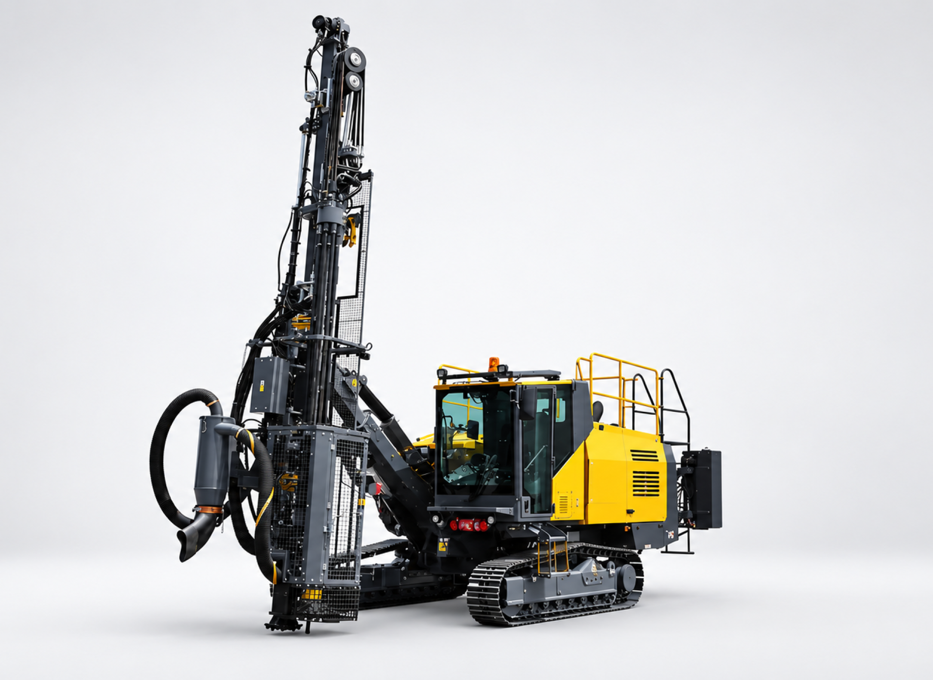 PowerROC T45