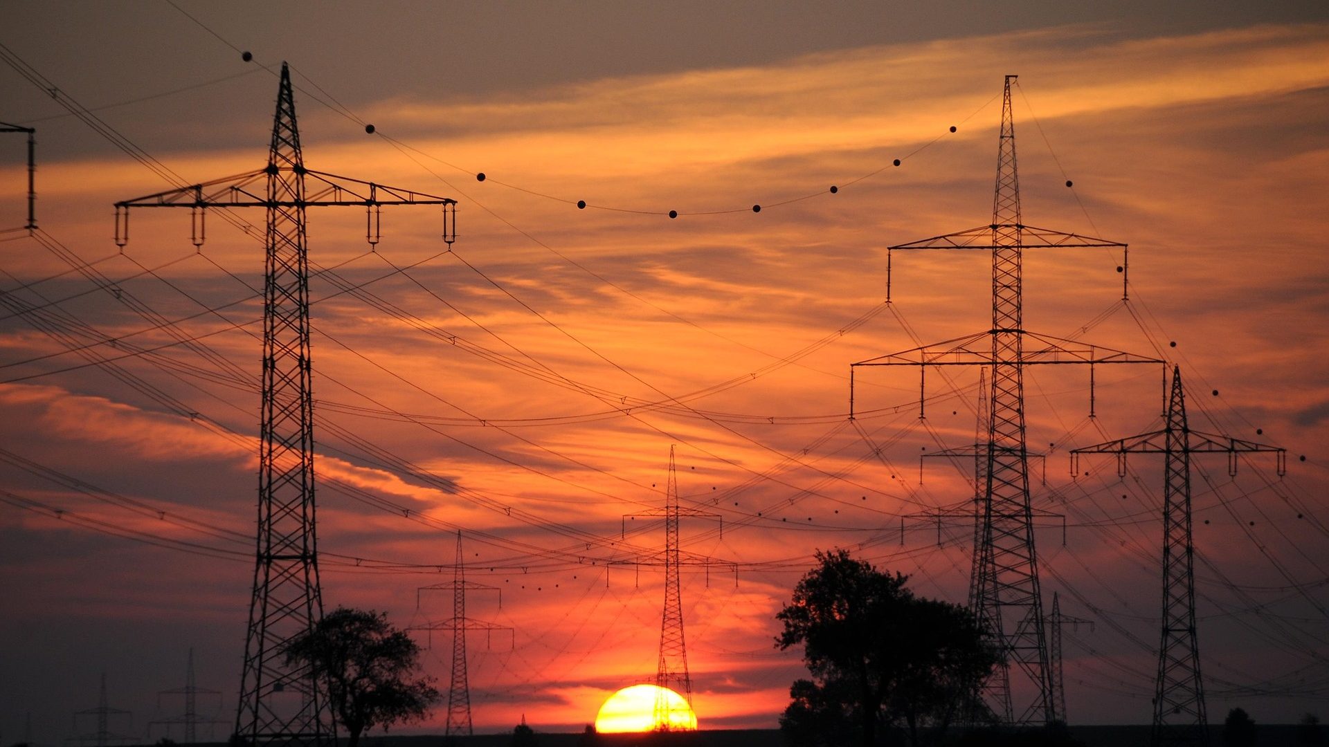 Ramaphosa and a stable electricity system in South Africa