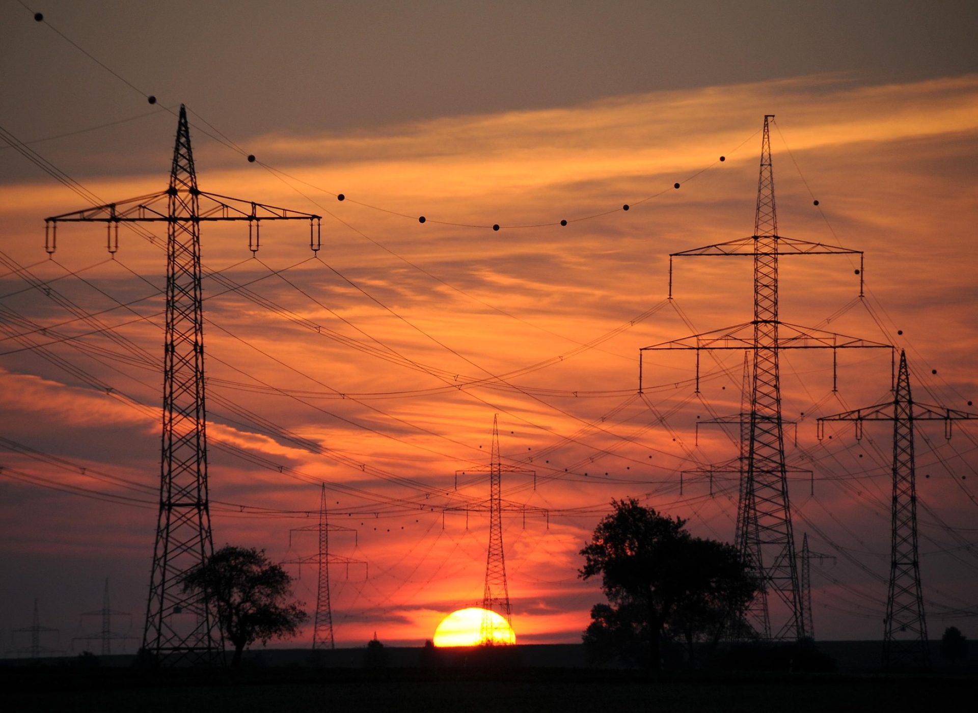 Ramaphosa and a stable electricity system in South Africa