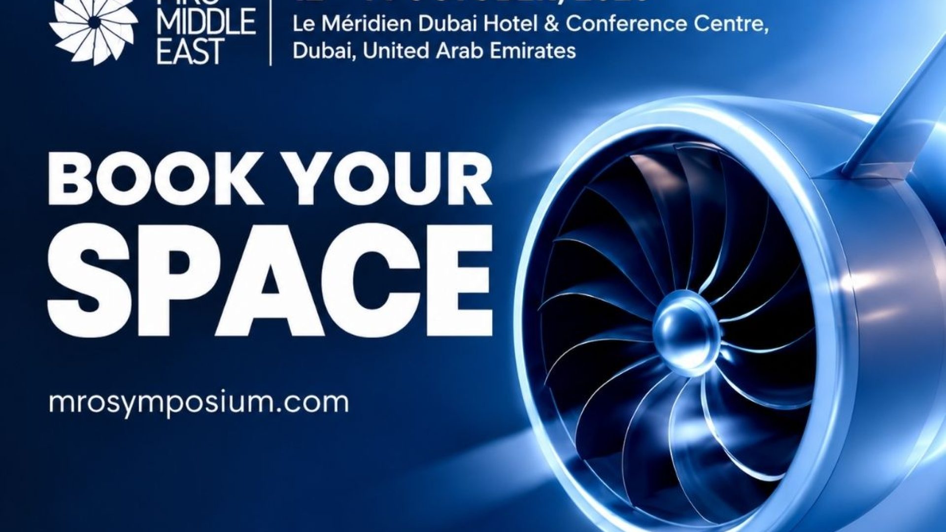RoTIC Symposium 2026 | Rotating Machinery Dubai