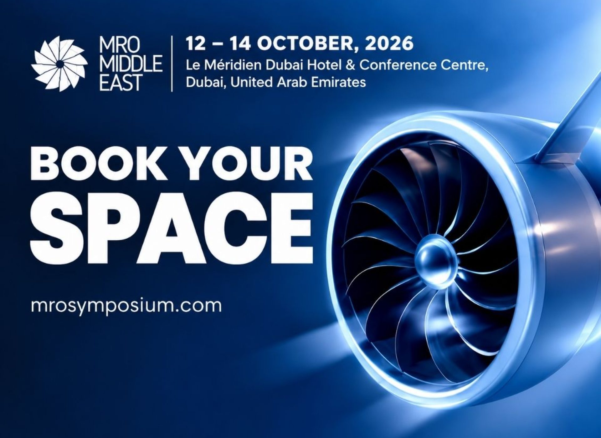 RoTIC Symposium 2026 | Rotating Machinery Dubai
