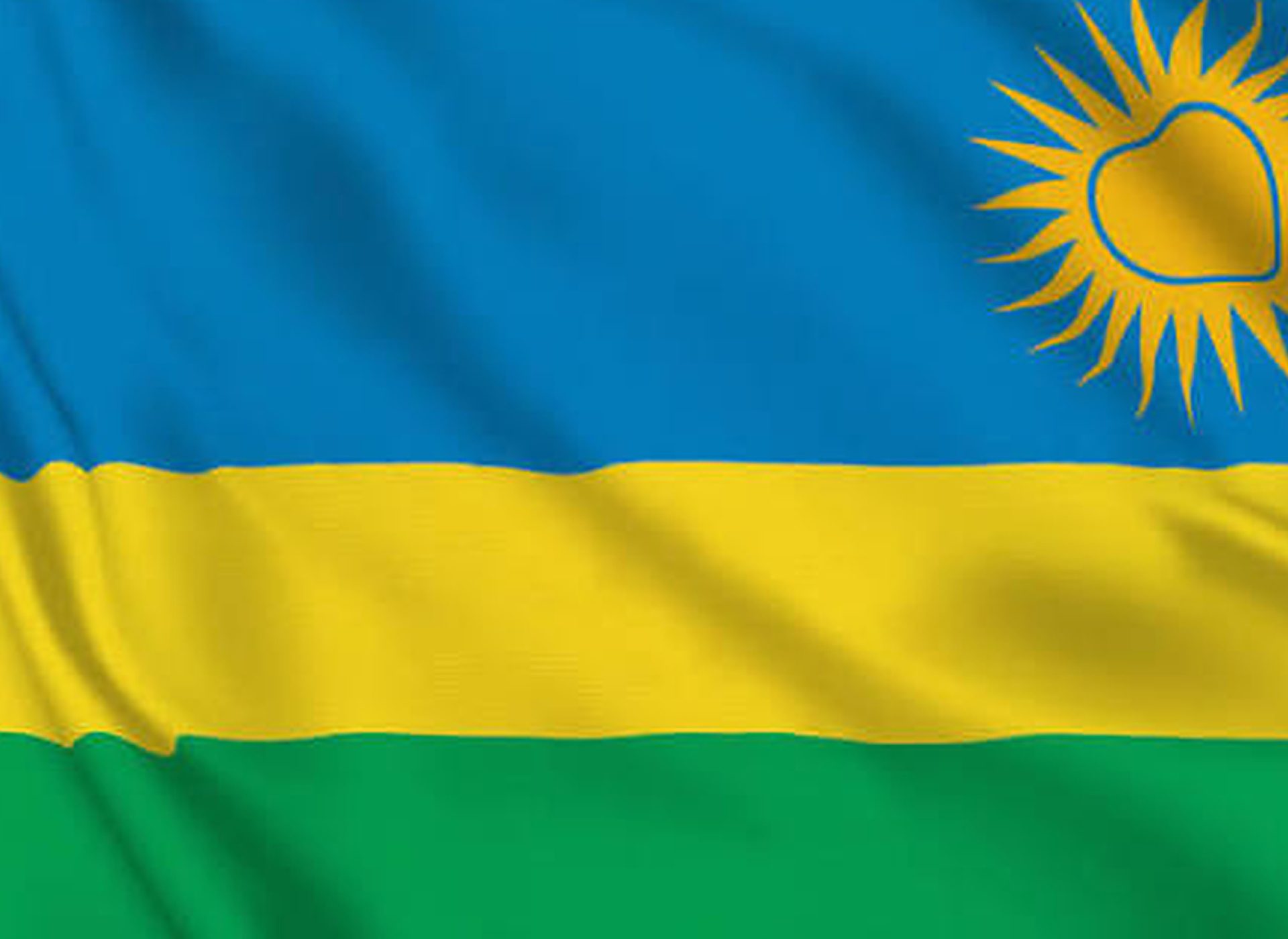 SFD funds a project to deliver electricity in Rwanda