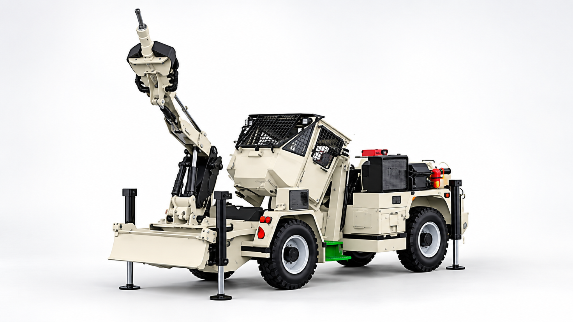 compact Scamec LC 065 A