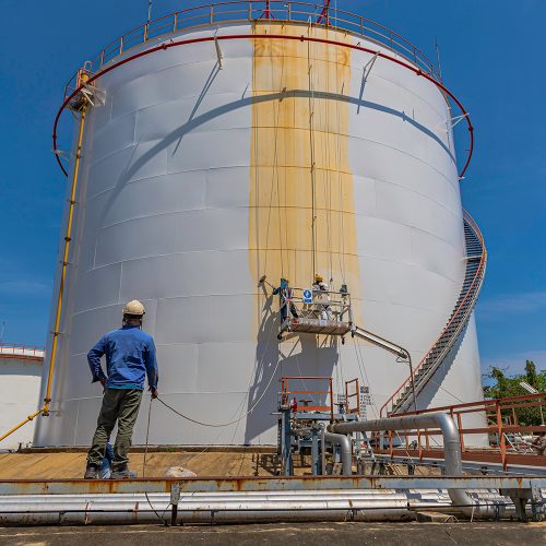 Smarter coating