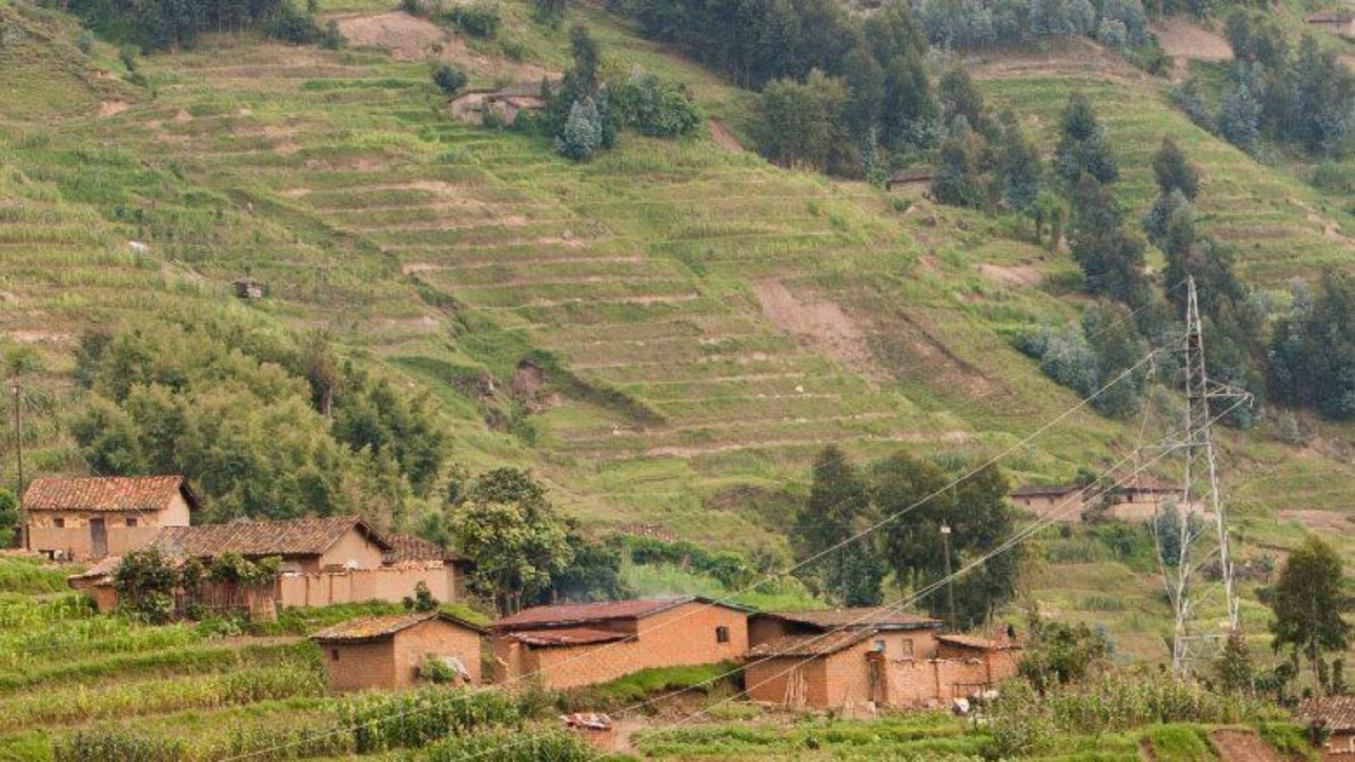 Uganda’s Extractives Industry and the Electrification Imperative