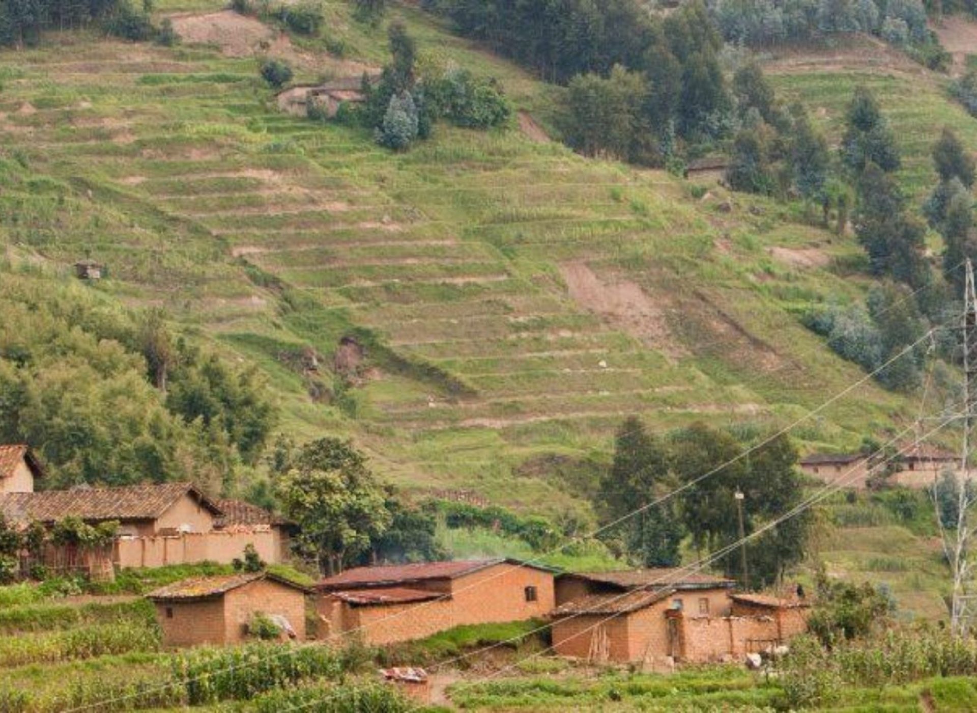 Uganda’s Extractives Industry and the Electrification Imperative