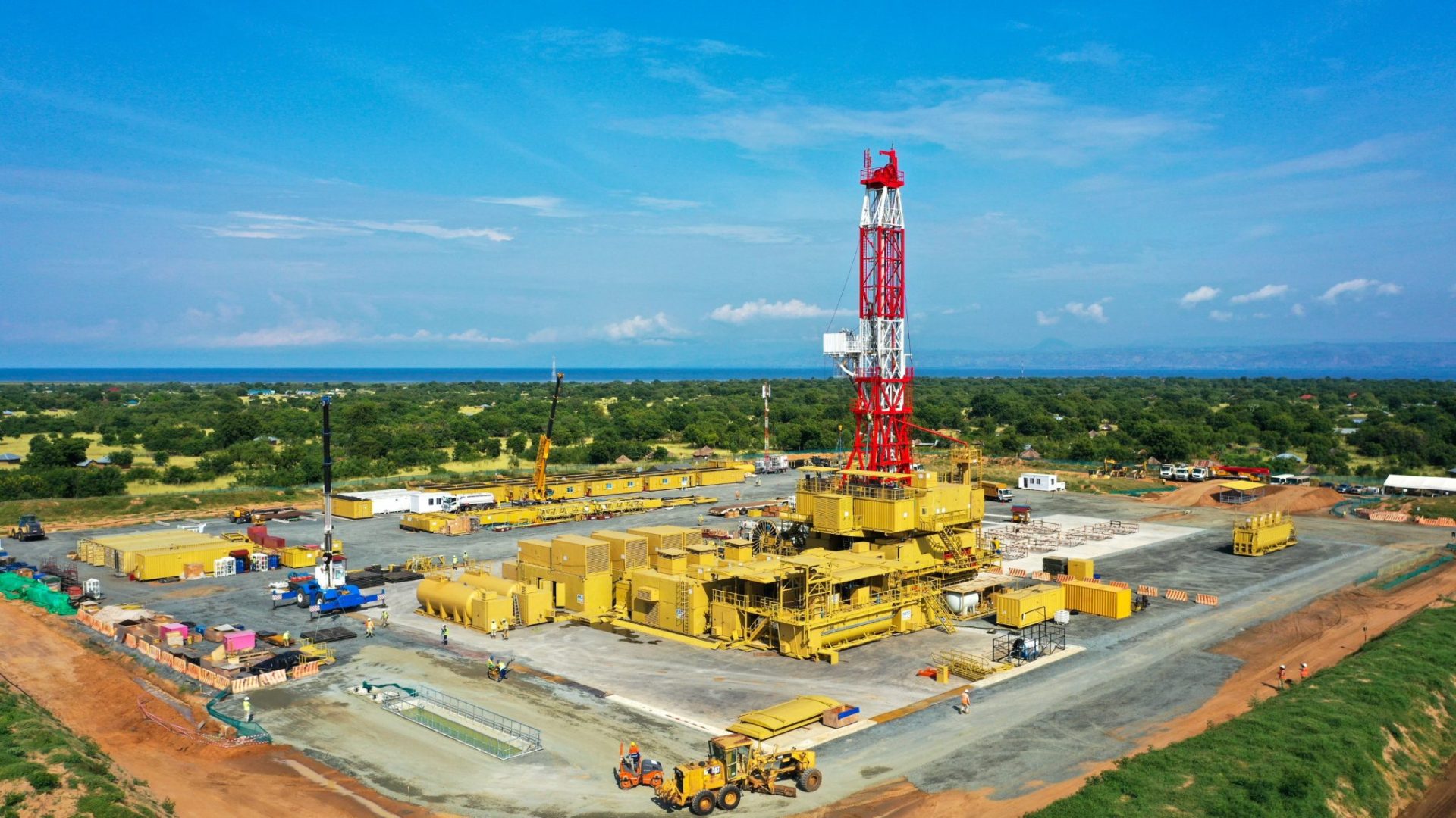 Why Uganda’s oil story is incomplete without President Museveni