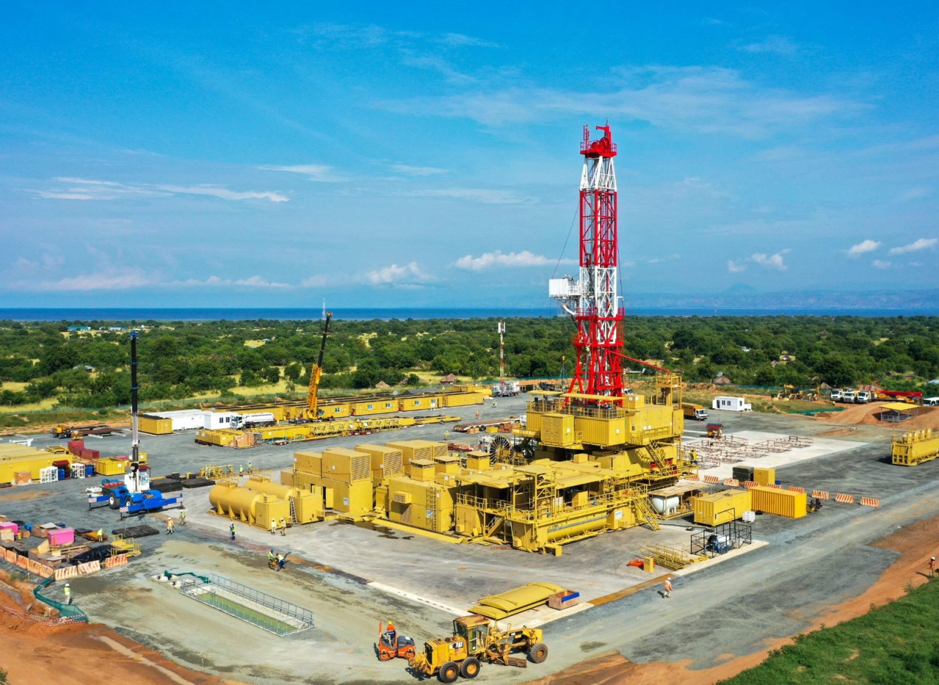 Why Uganda’s oil story is incomplete without President Museveni