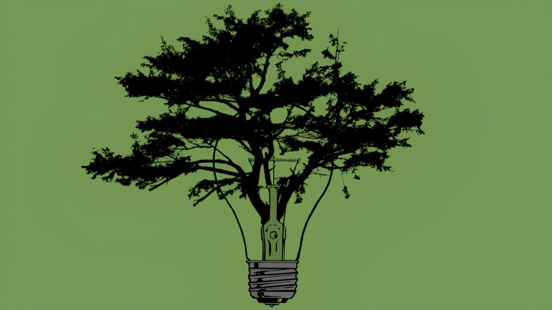 Why the Global Clean Energy Transition Is Falling Behind